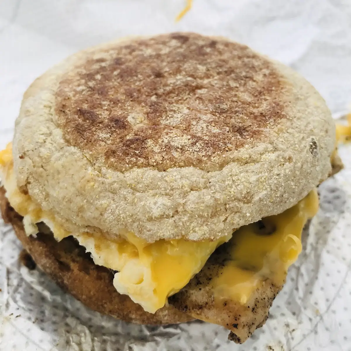 Egg White Grilled Chicken