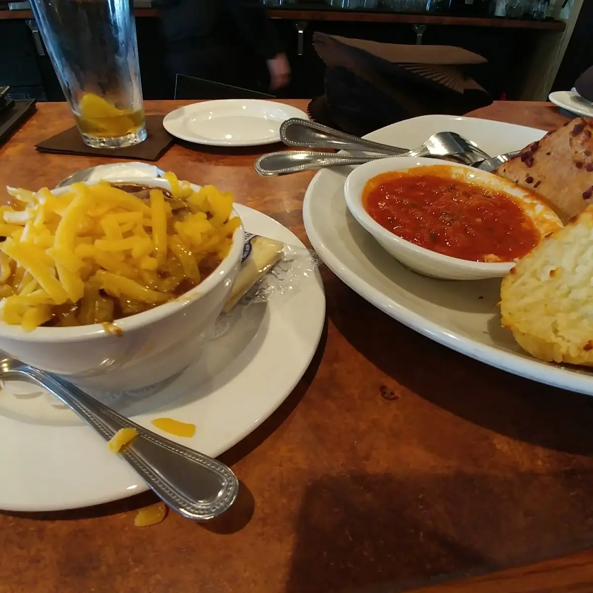 Prime Rib Chili