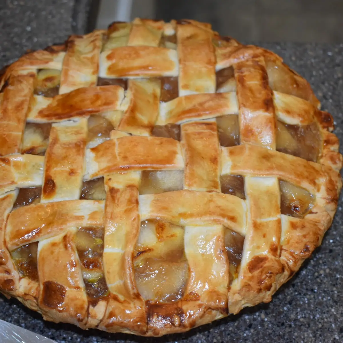 Apple Pie