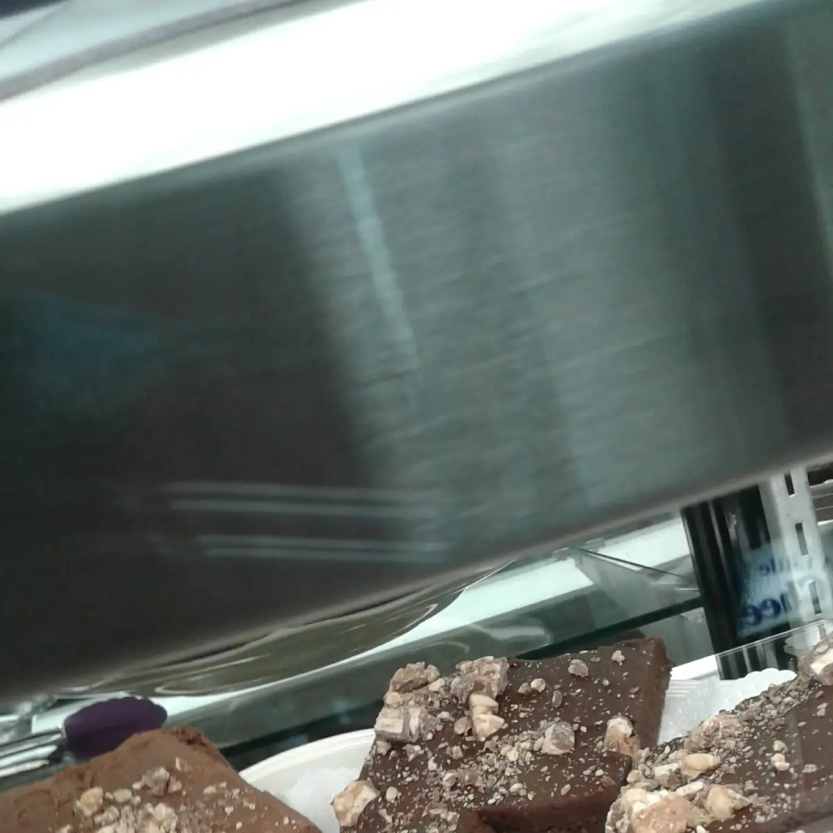 Chocolate Brownie