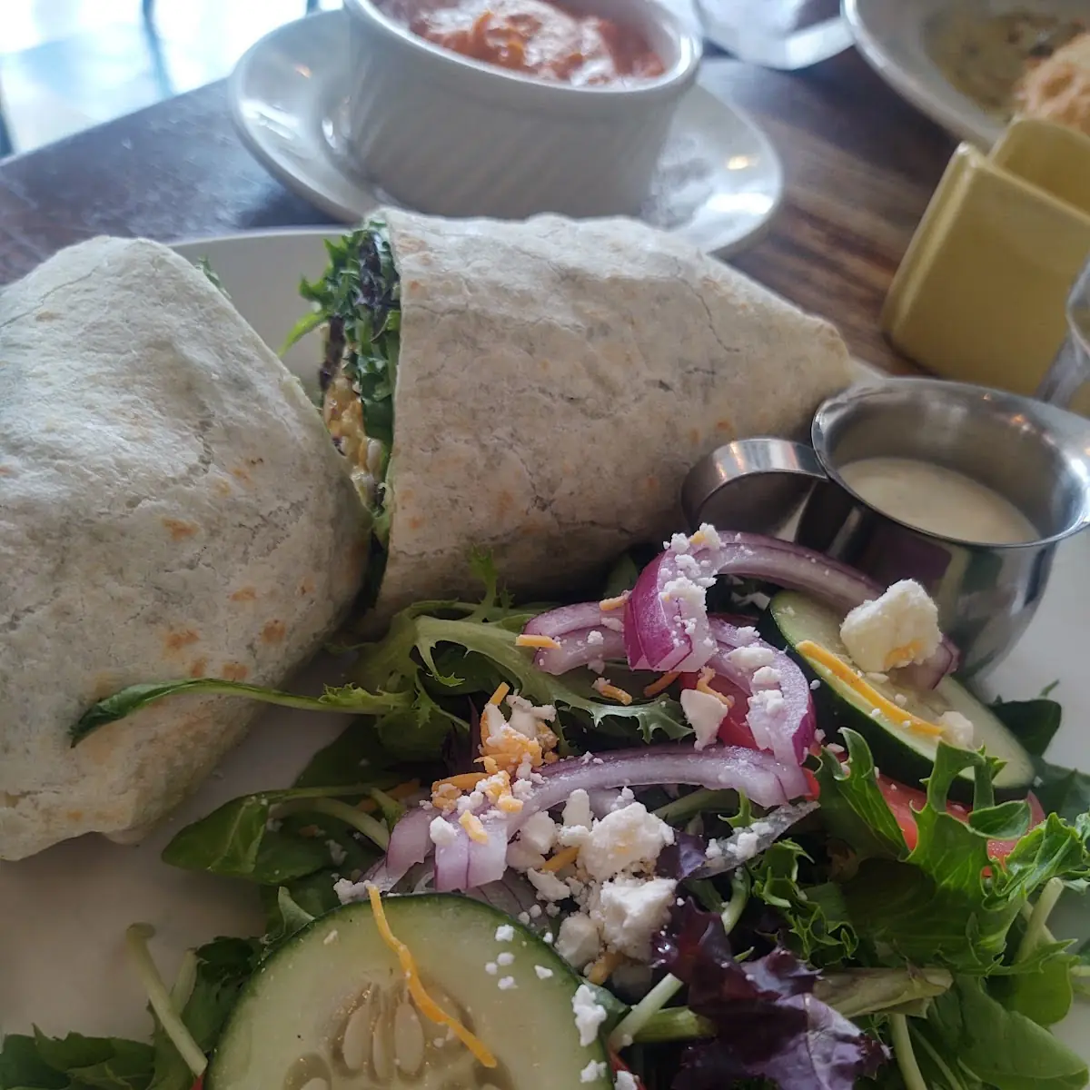 Side Salad