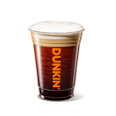 Dunkin' Midnight Coffee