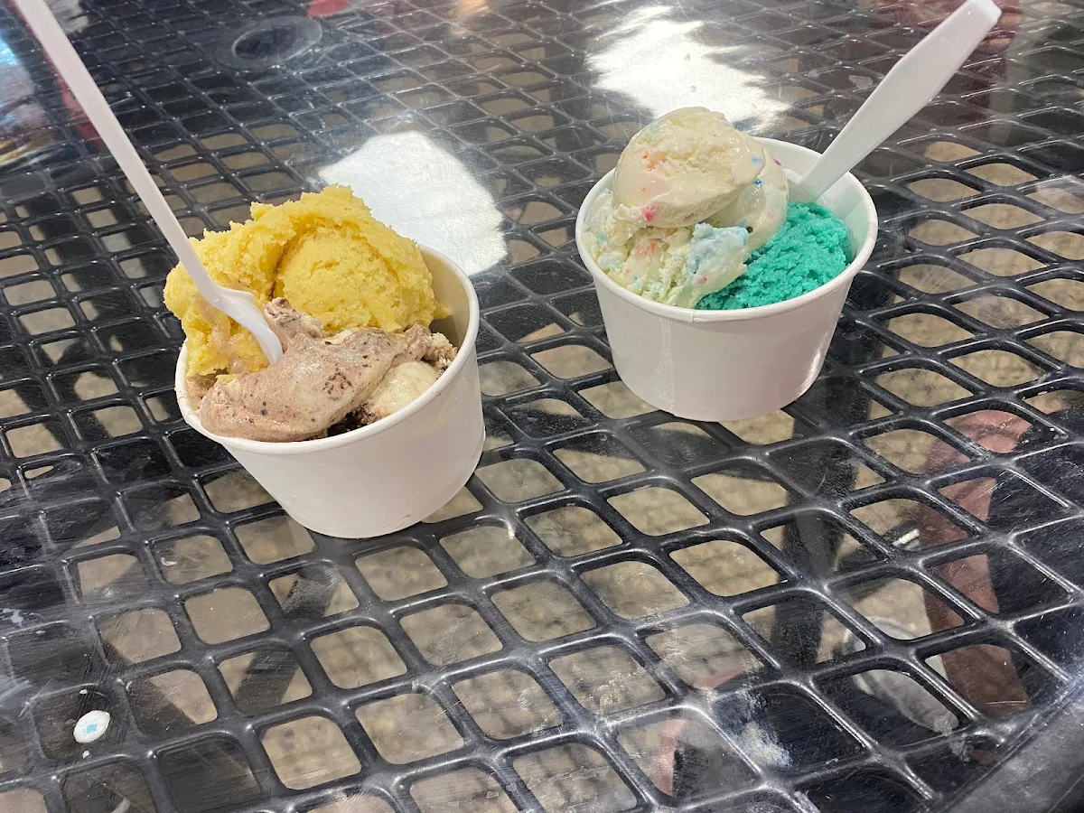 Gelato