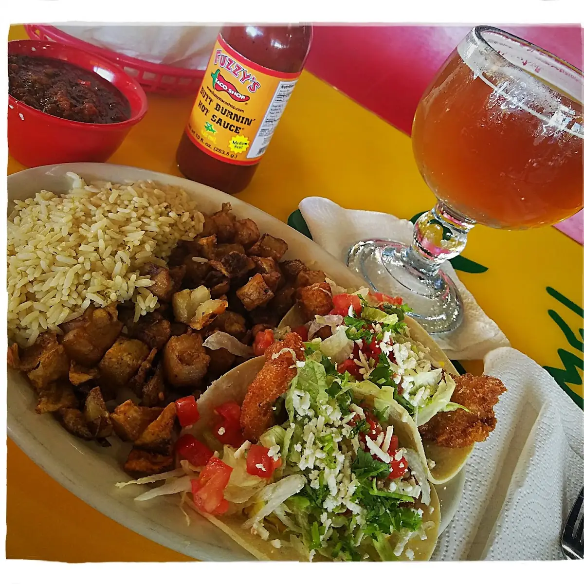 Tacos&Beer
