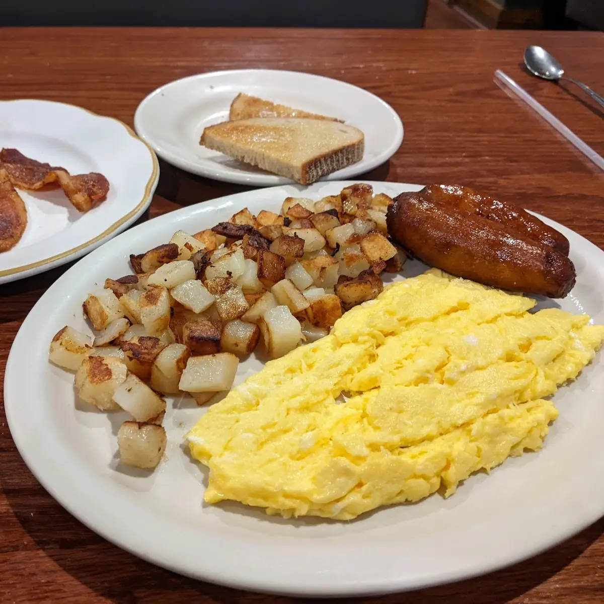 Home Fries