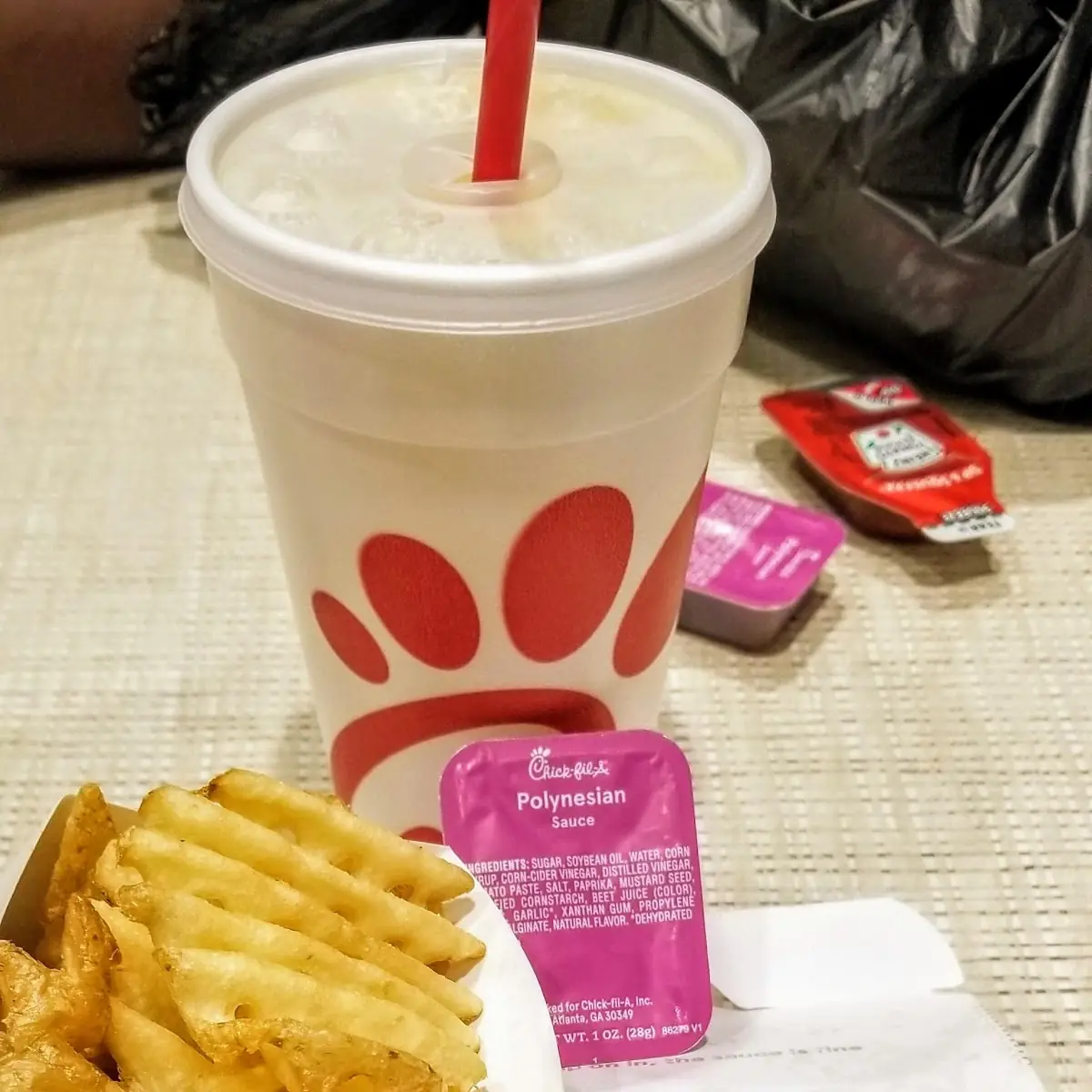 Chicken Tenders
