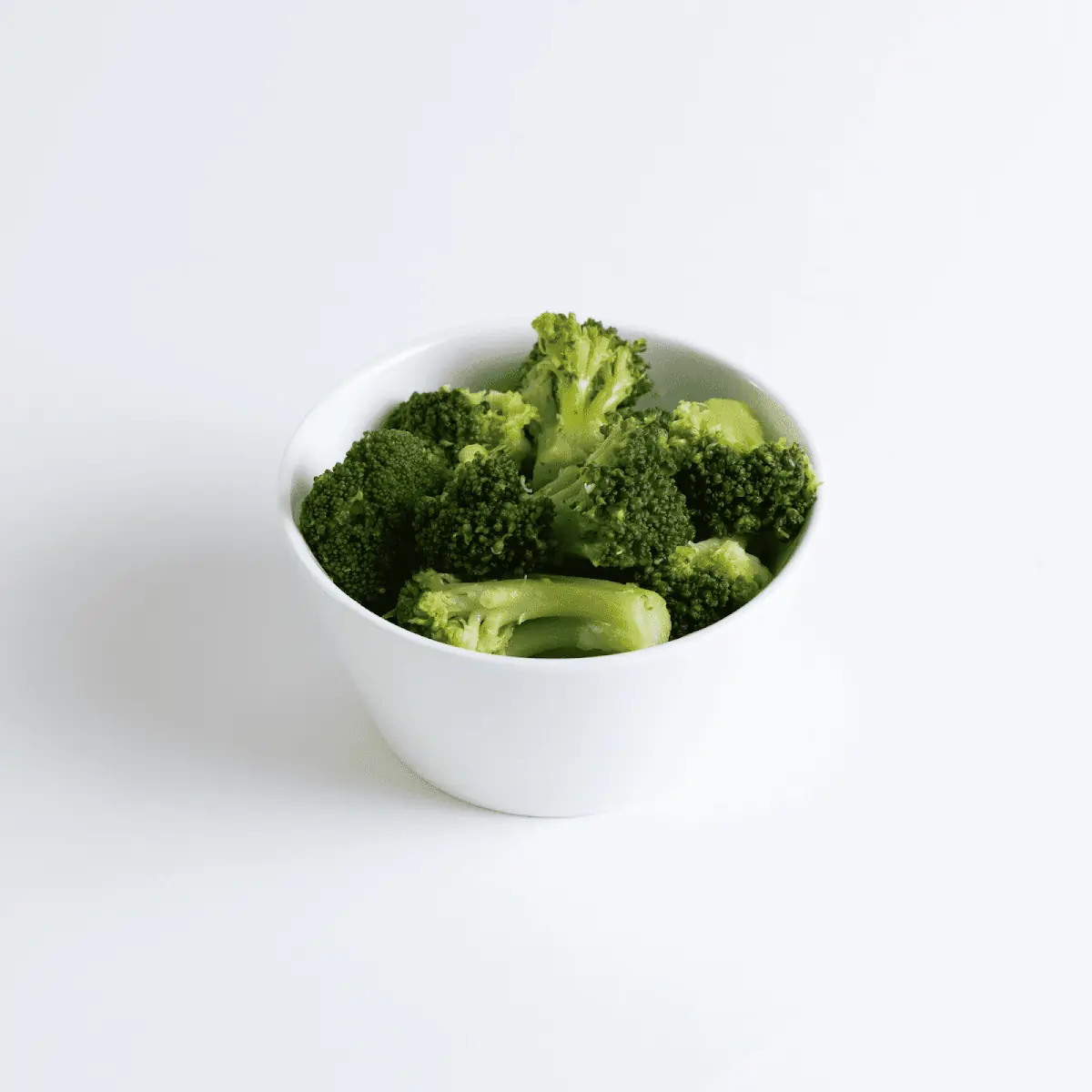 Hof Steamed Broccoli