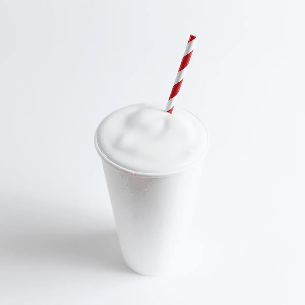 Vanilla Shake