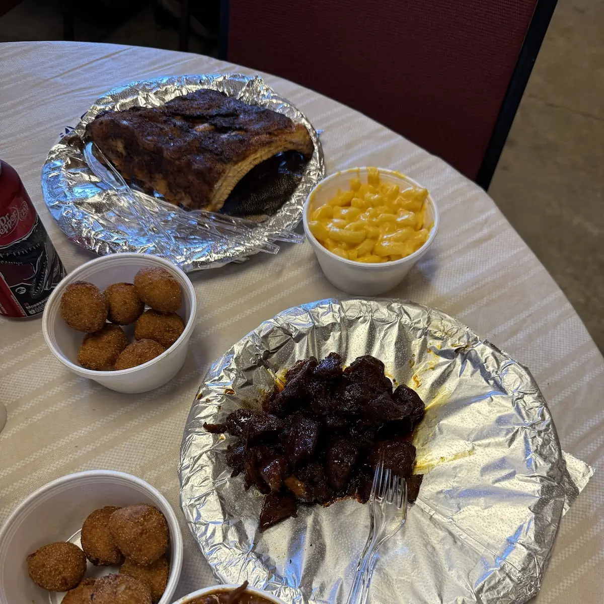 Pulled Pork