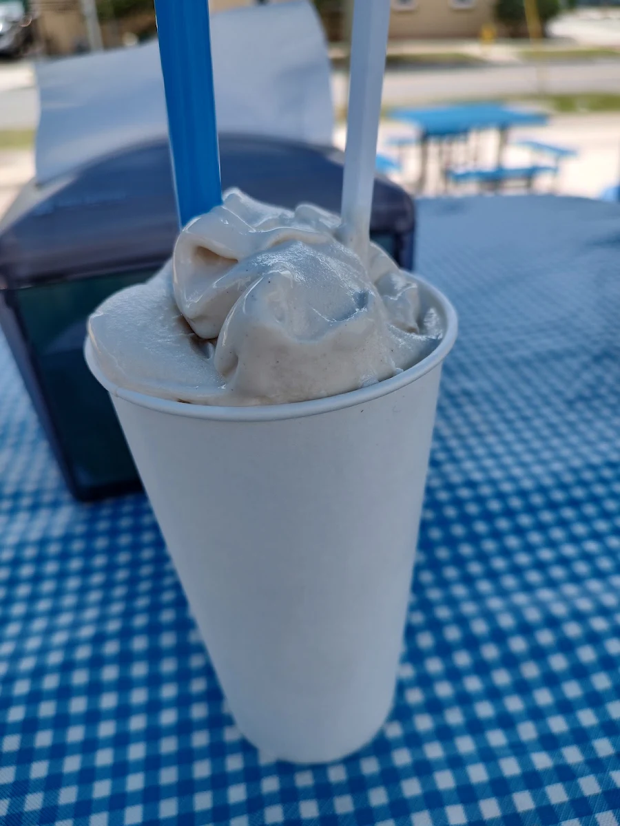 Peanut Butter Shakes