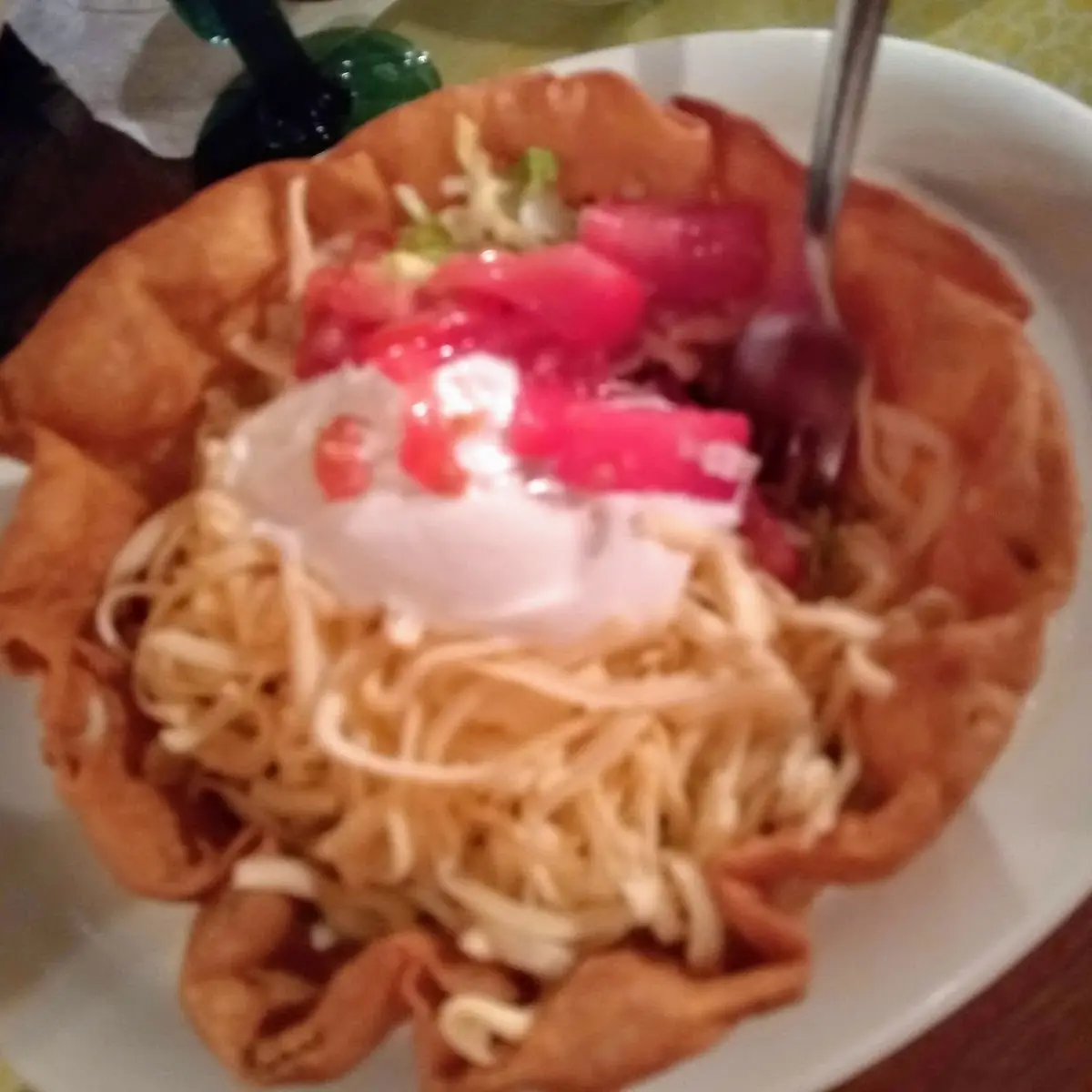 Taco Salad