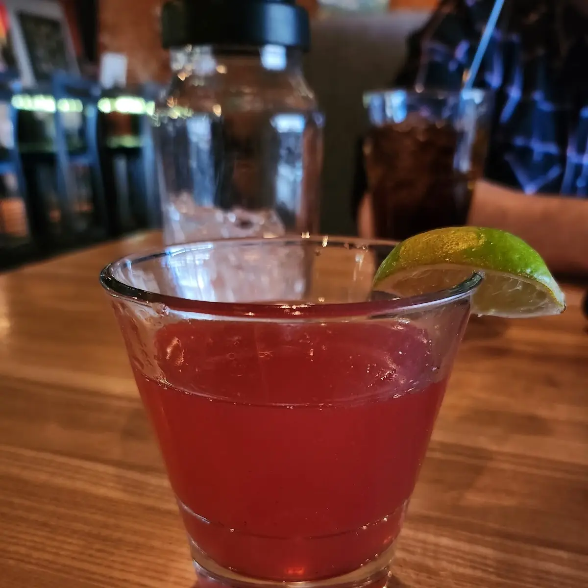 Hibiscus & Jalapeno Silver Tequila