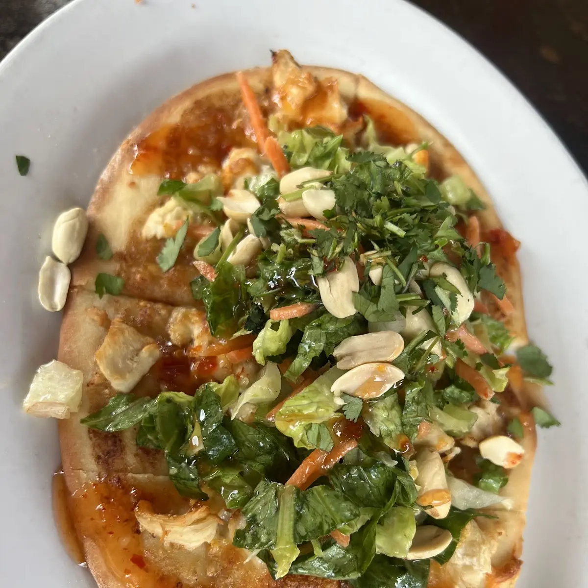Thai Chicken