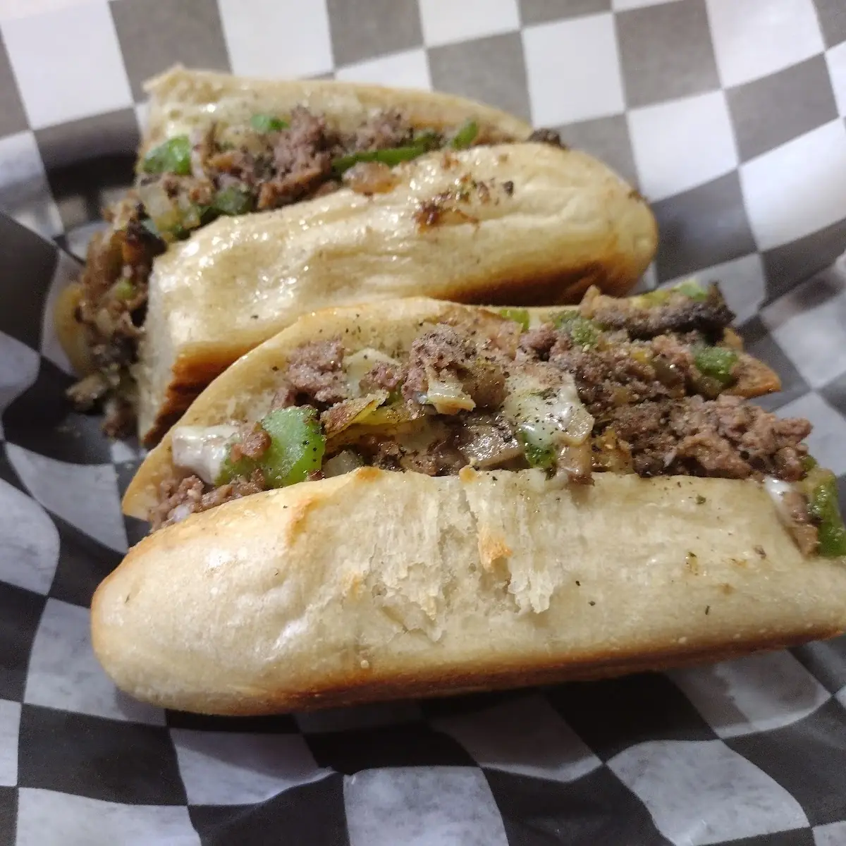 Arturo's Cheese Steak