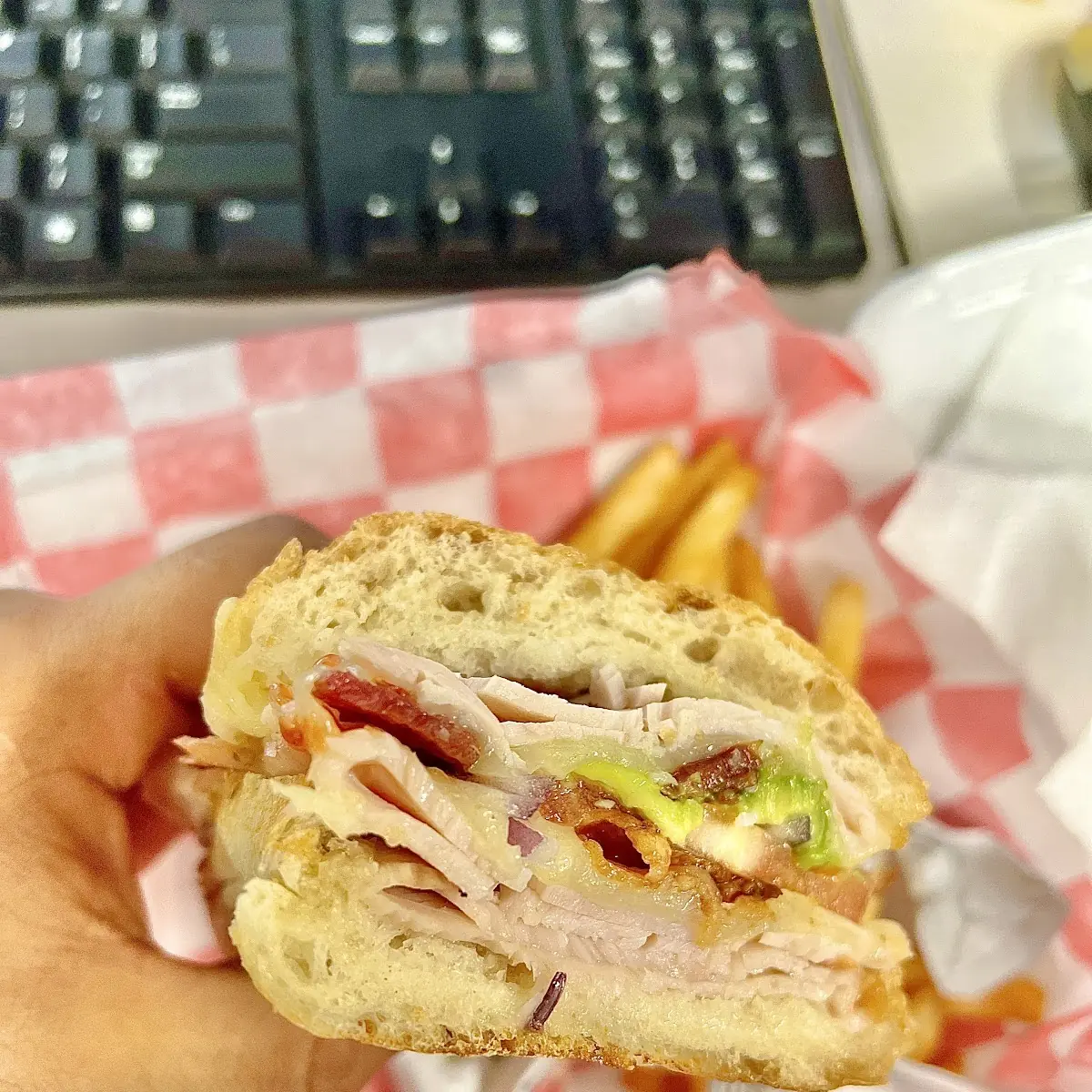 Special Italian Sub