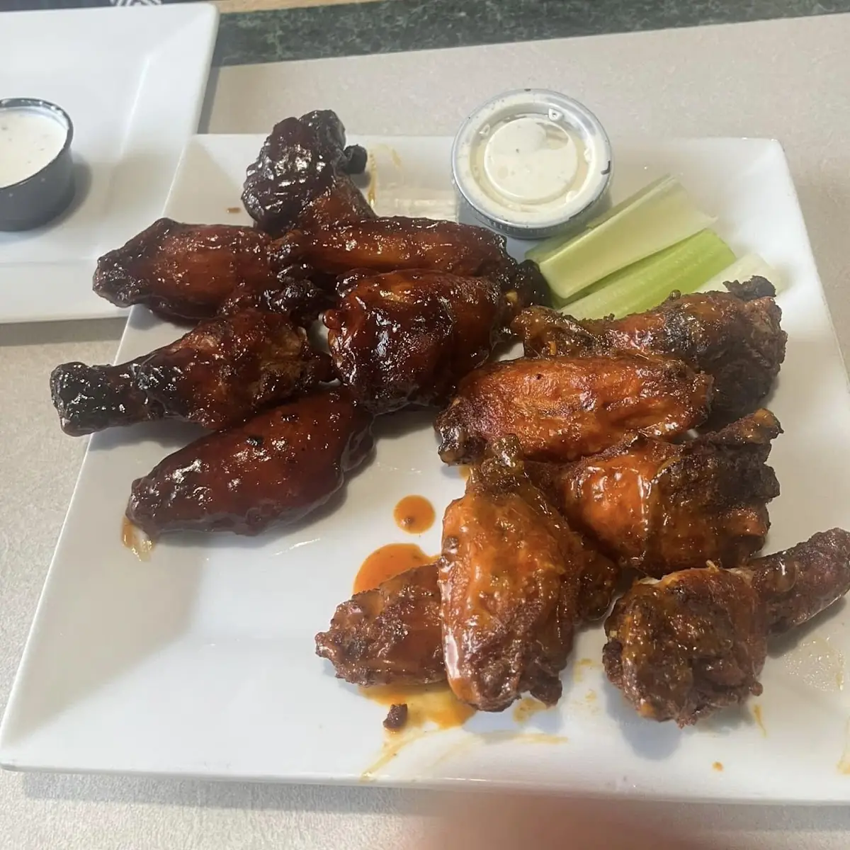 Wings