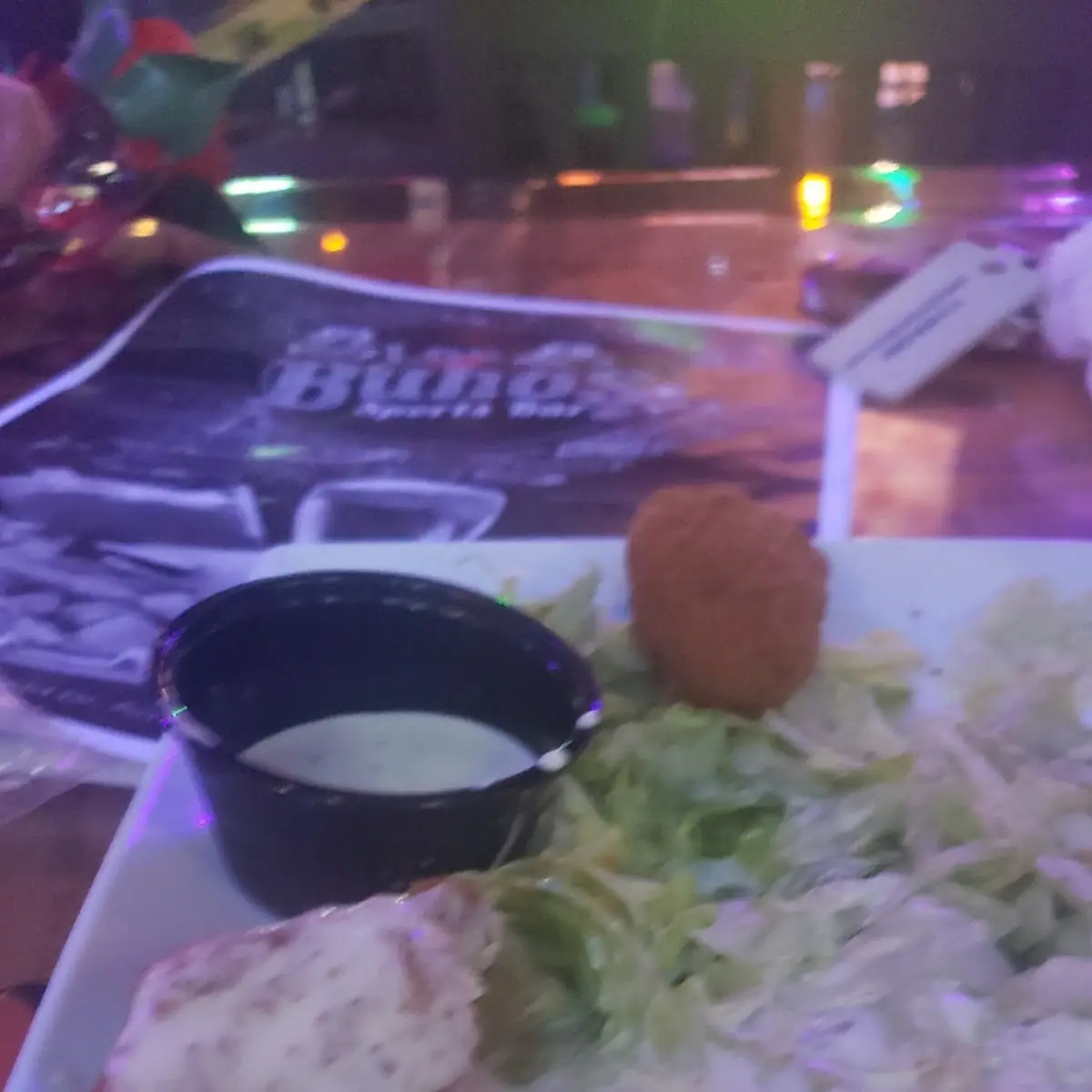 Jalapeno Poppers