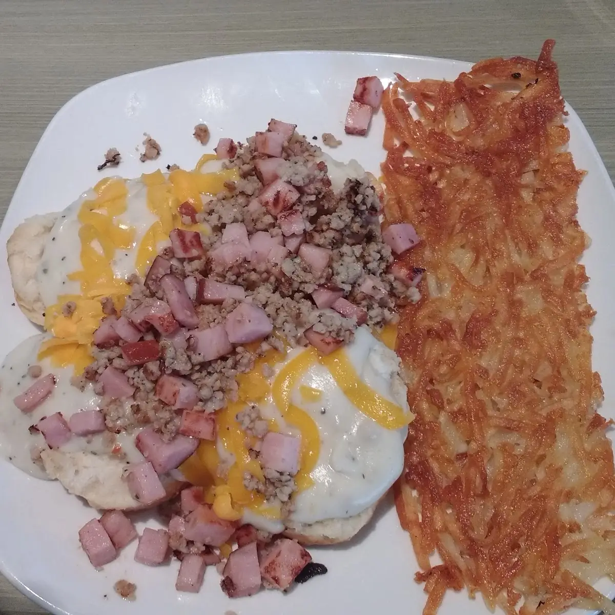 Corned Beef Hash