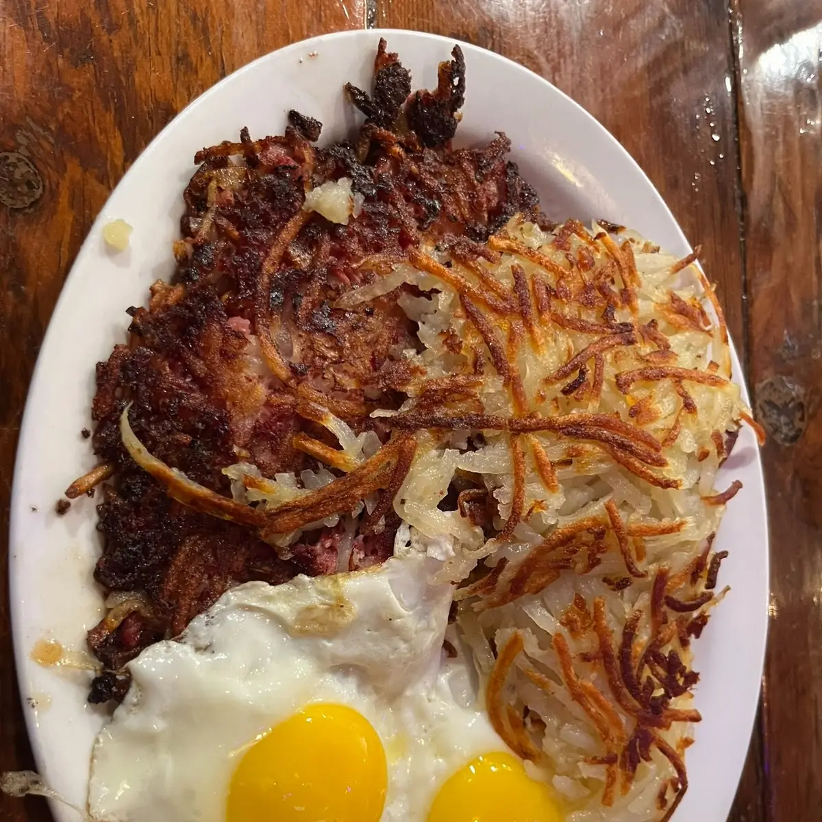 Corned Beef Hash