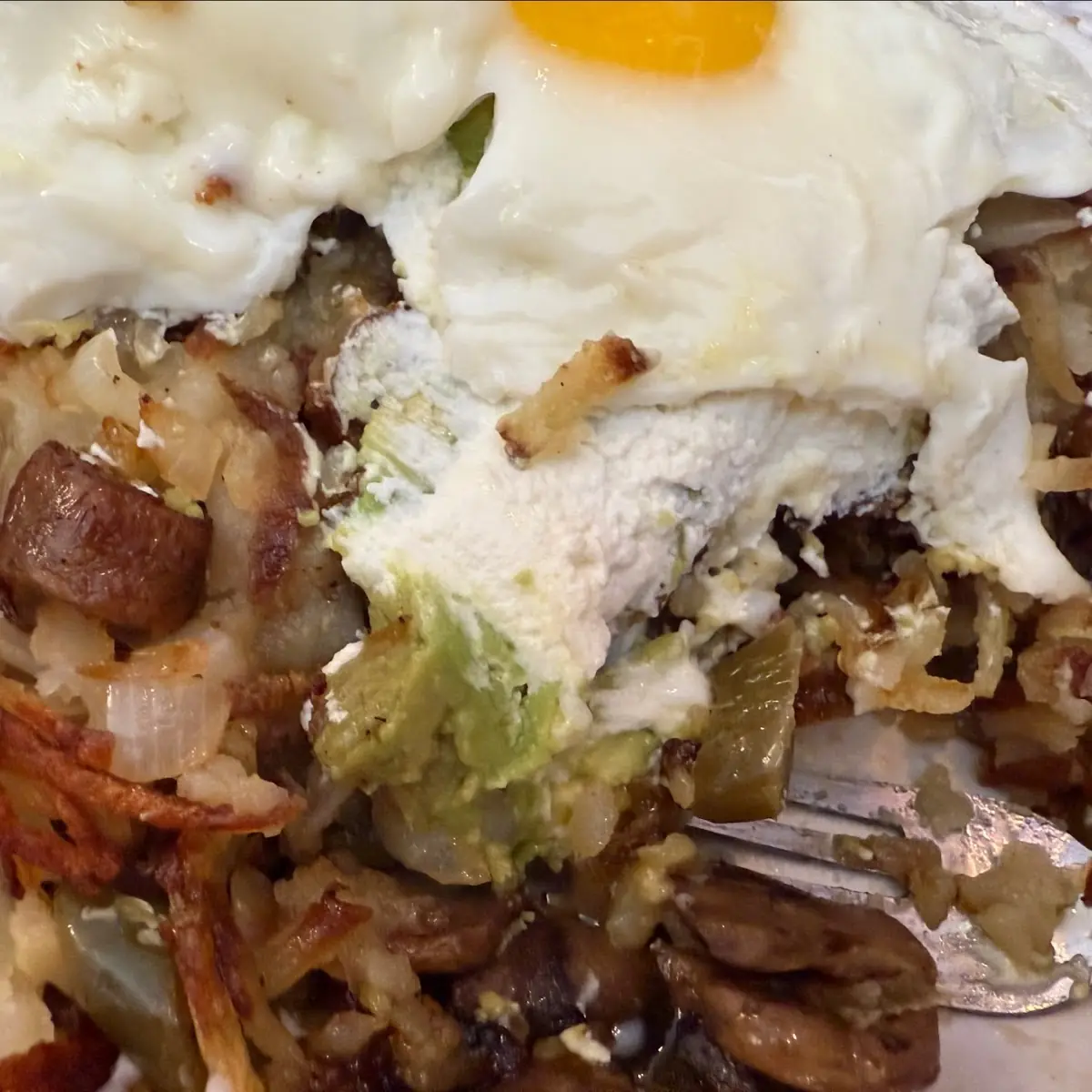 Sunny Side Up