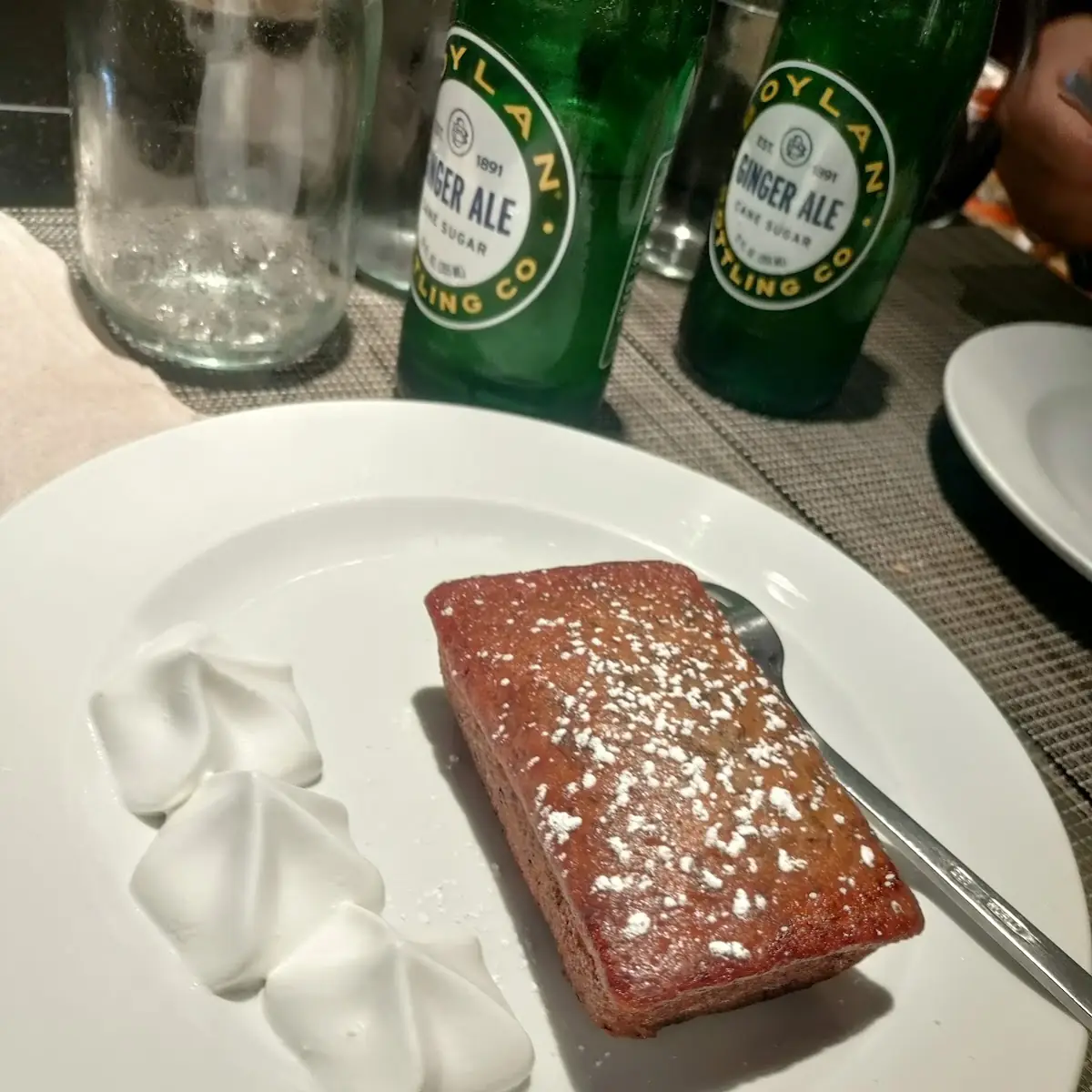 Banana Bread