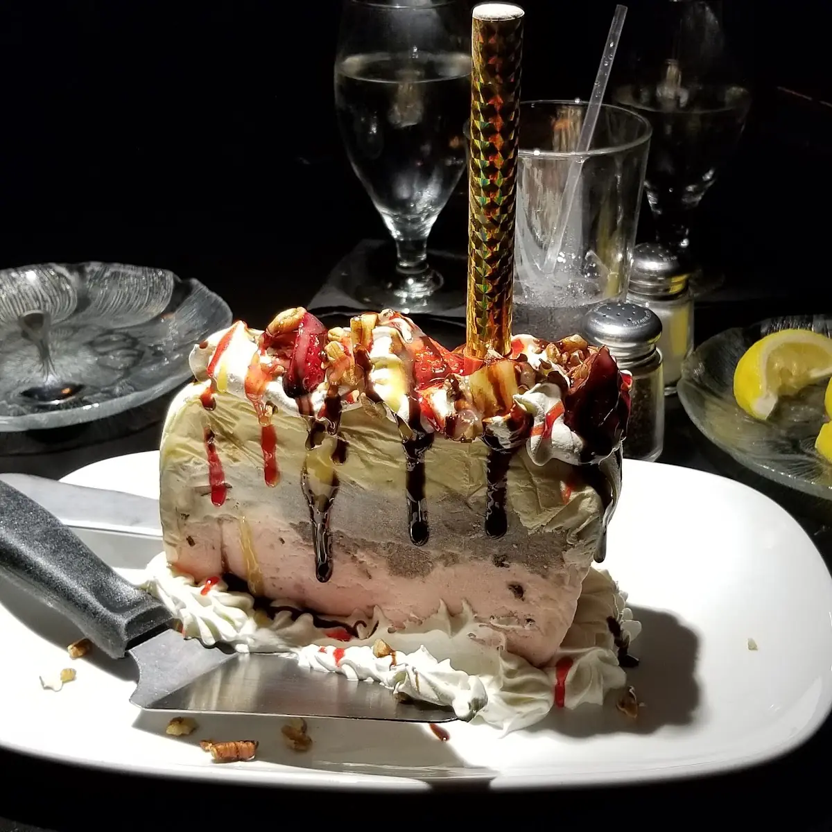 Banana Split