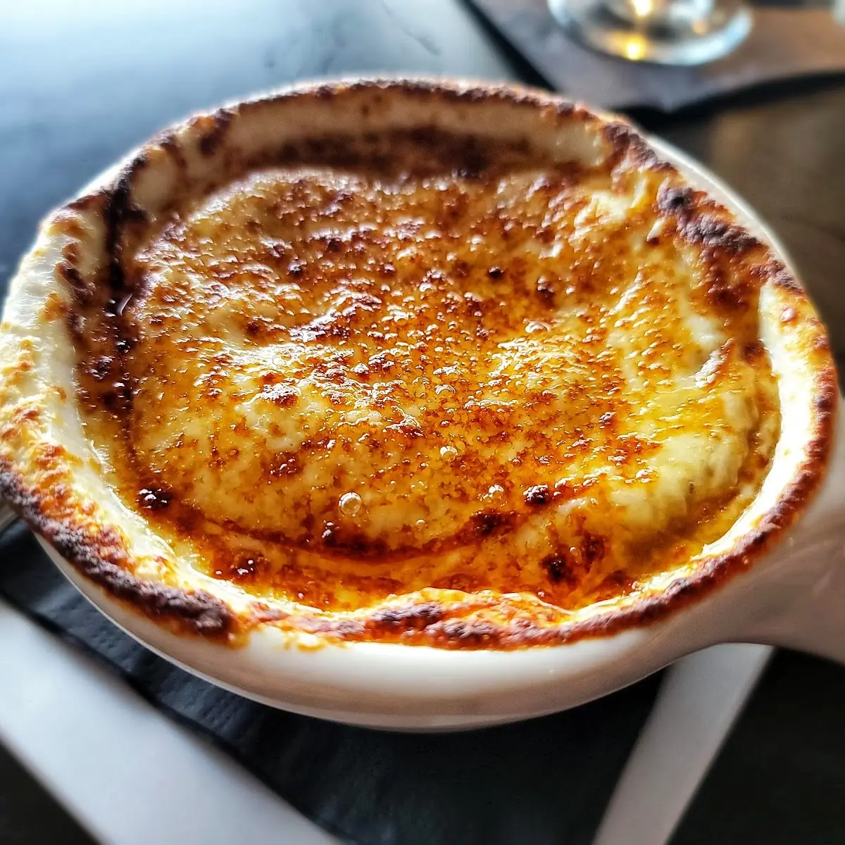 Onion Soup