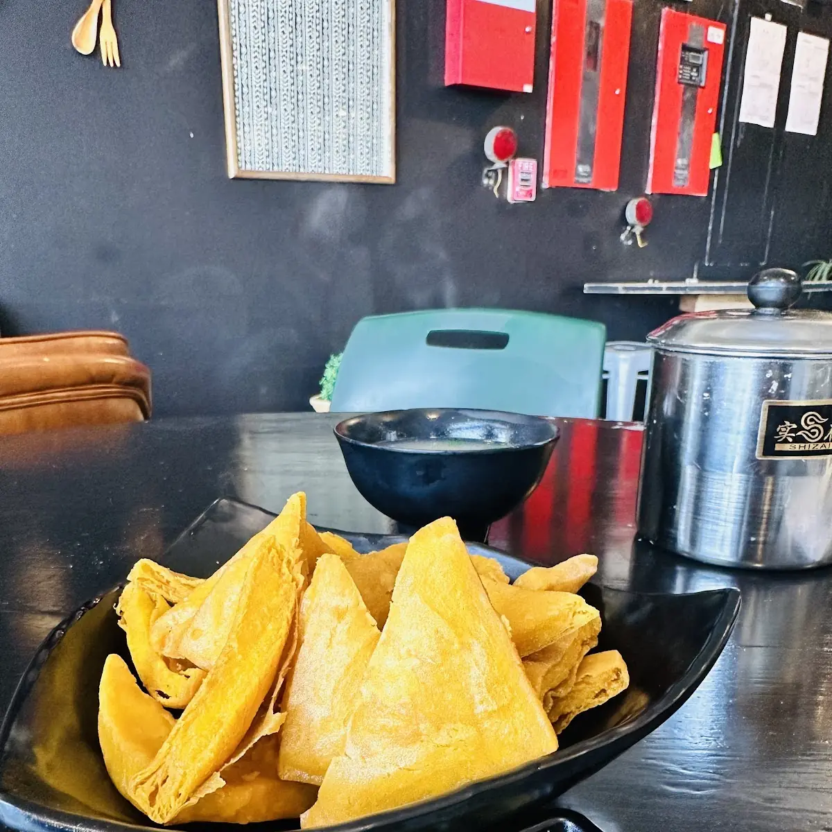 Guacamole