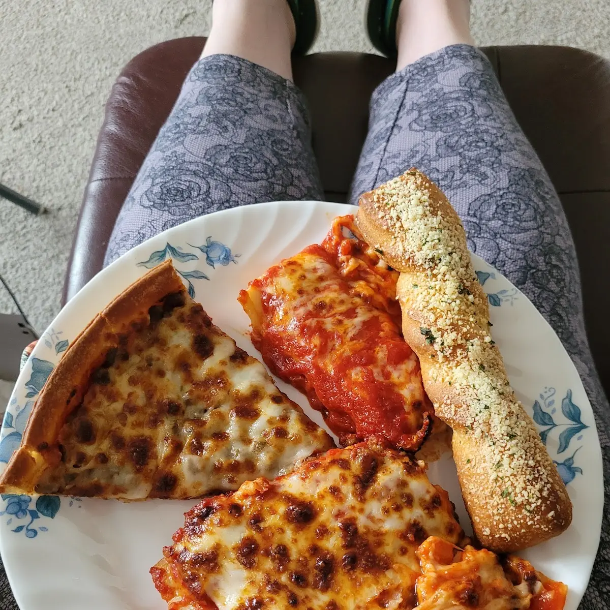 Garlic Bread
