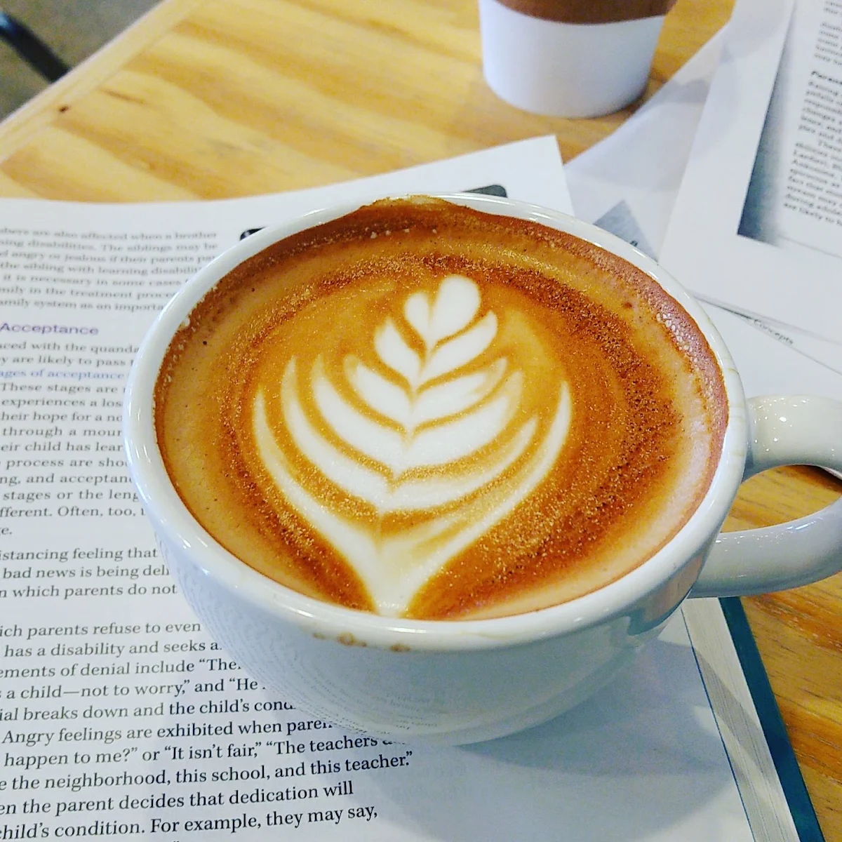 Cappuccino
