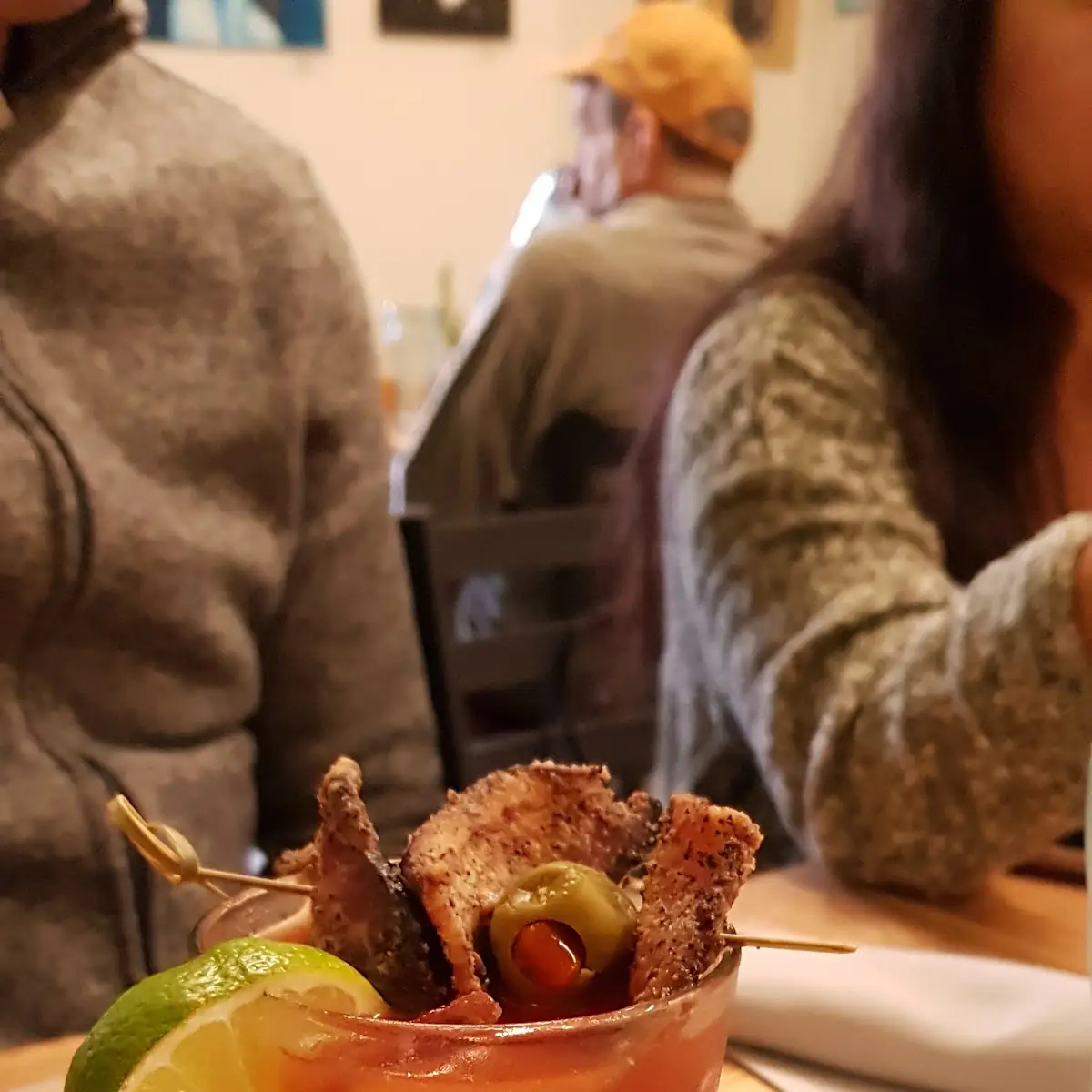 Bloody Mary