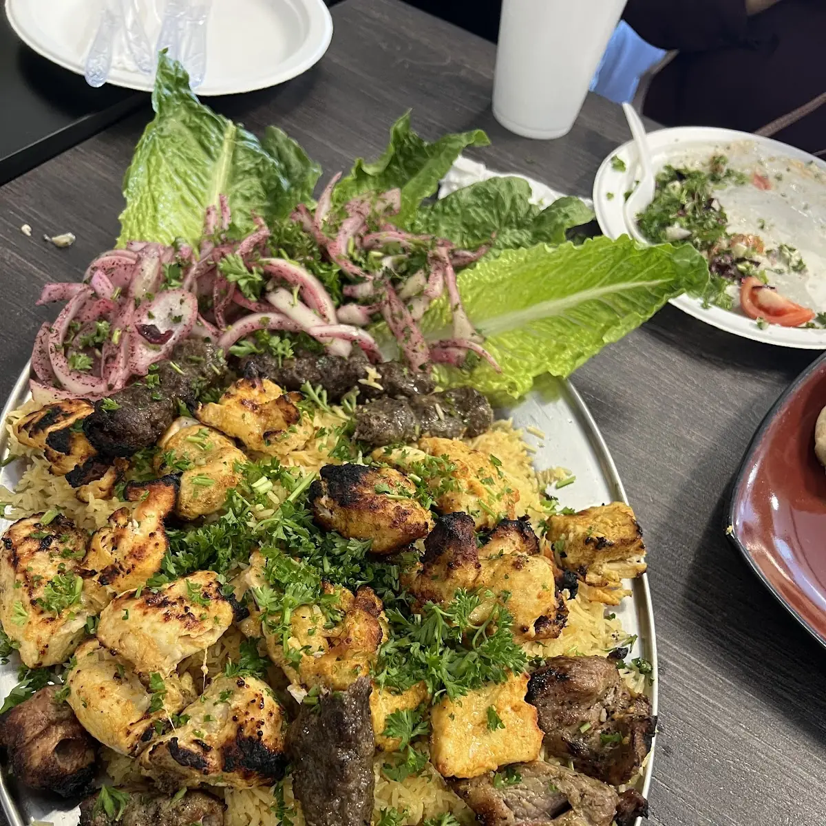 Kebab