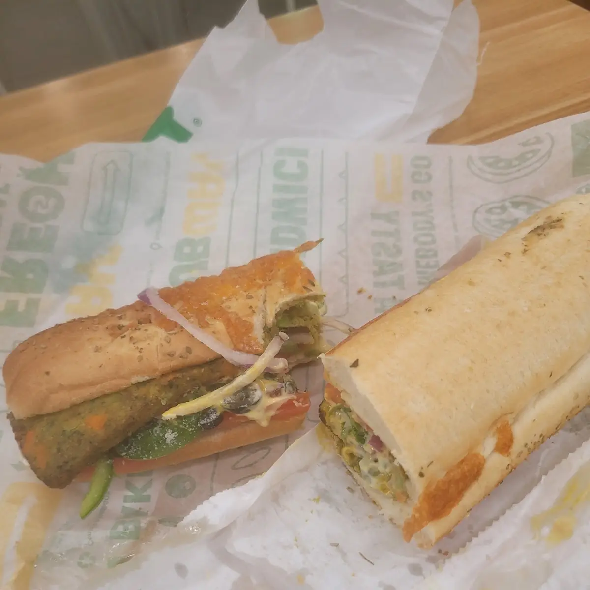 Chicken Sandwich