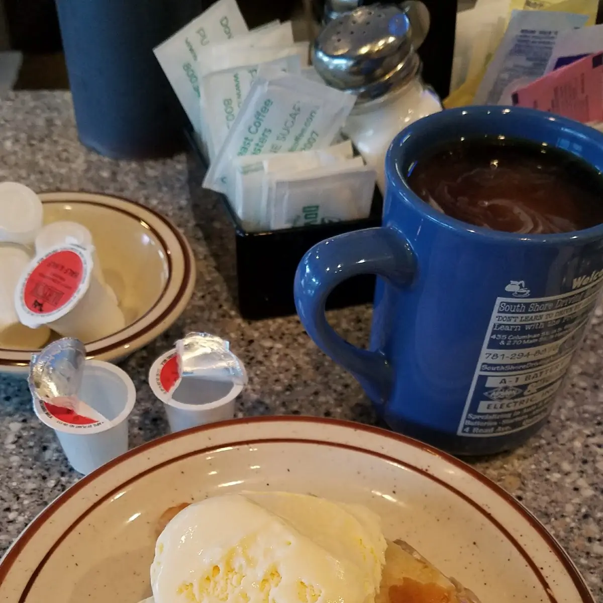 Apple Pie