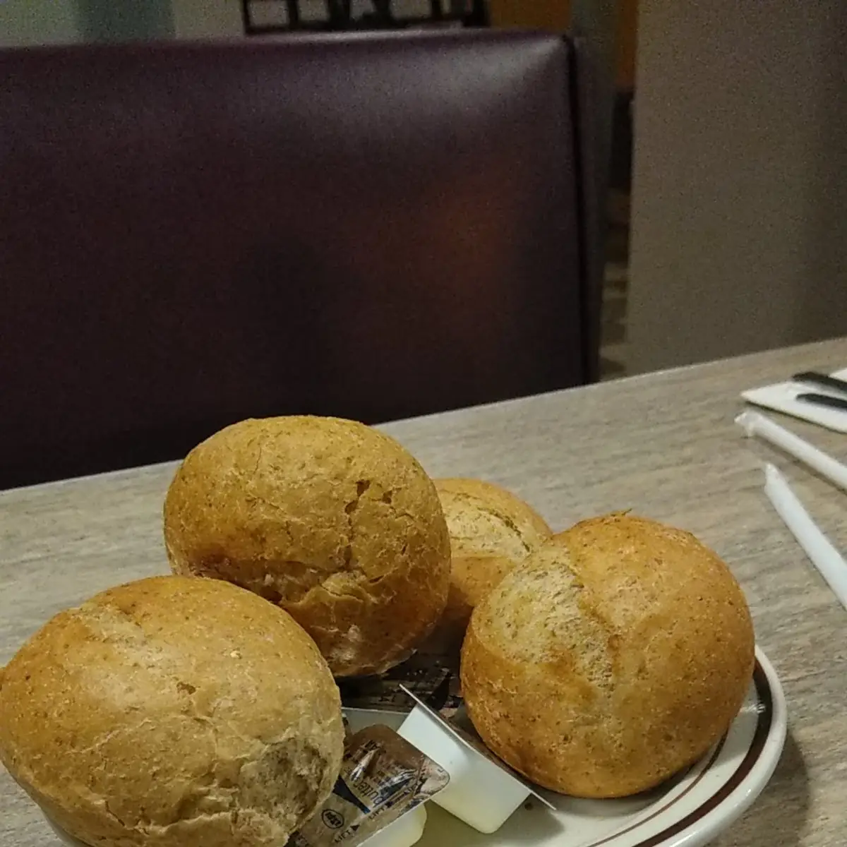 Dinner Rolls