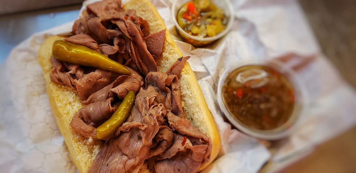 Italian Beef
