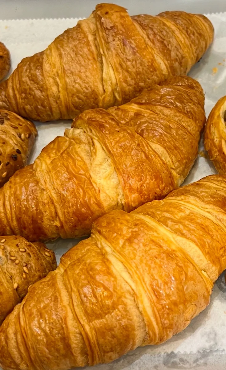 Butter Croissant