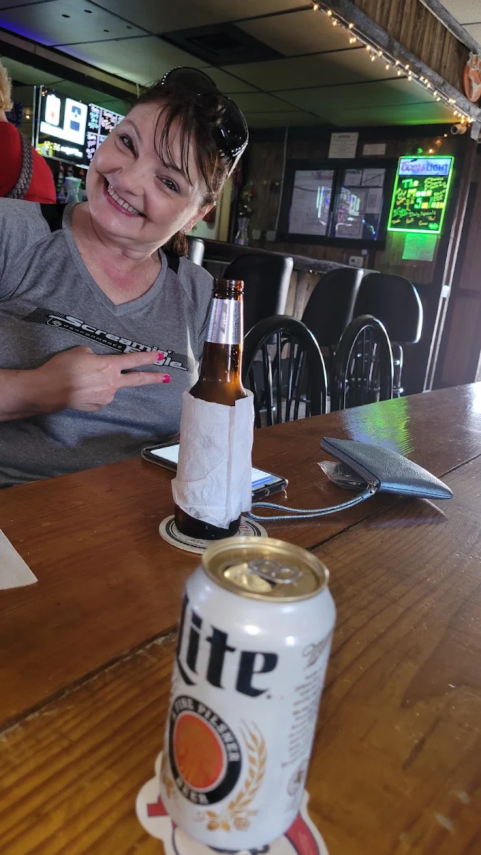 Miller Lite