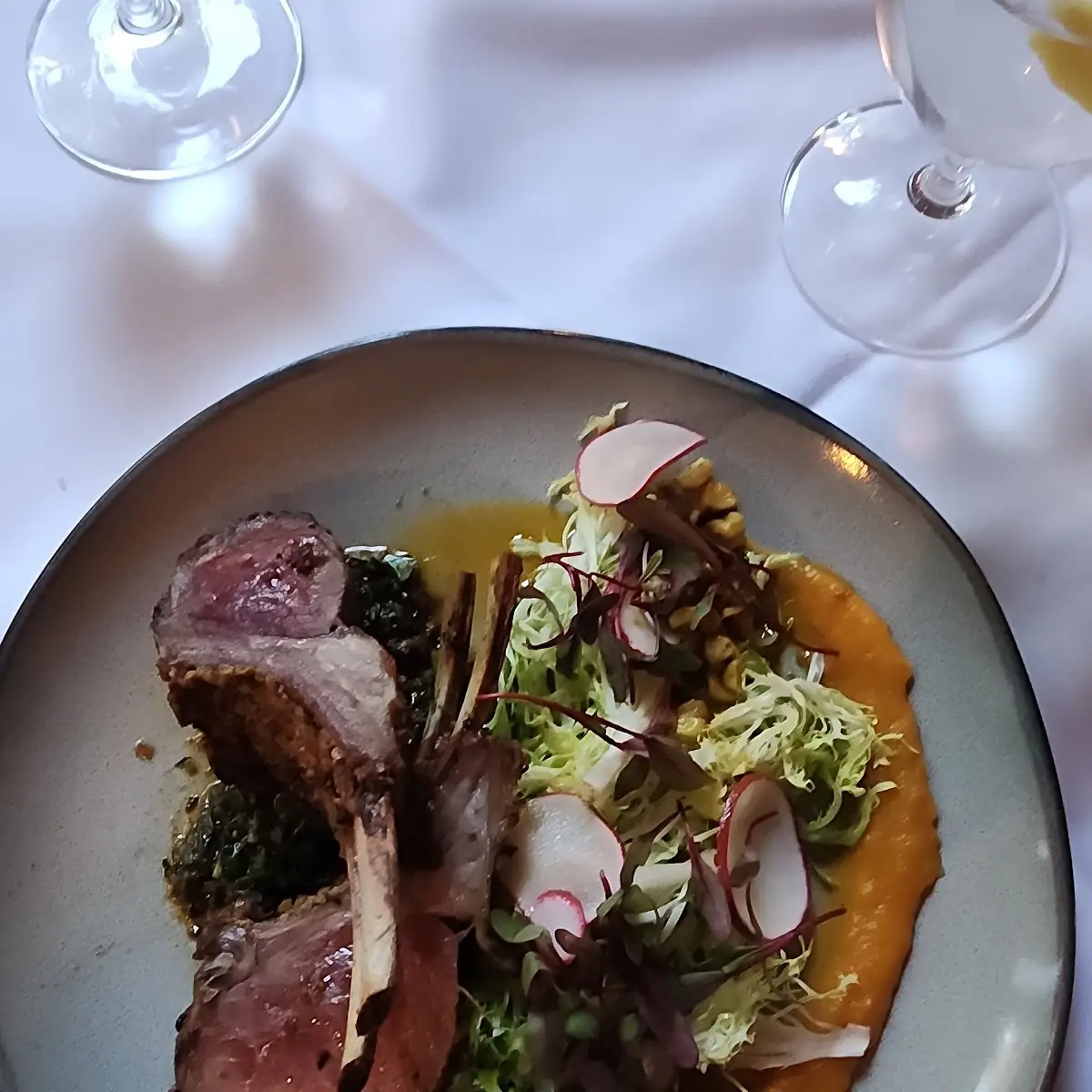 Duck Breast