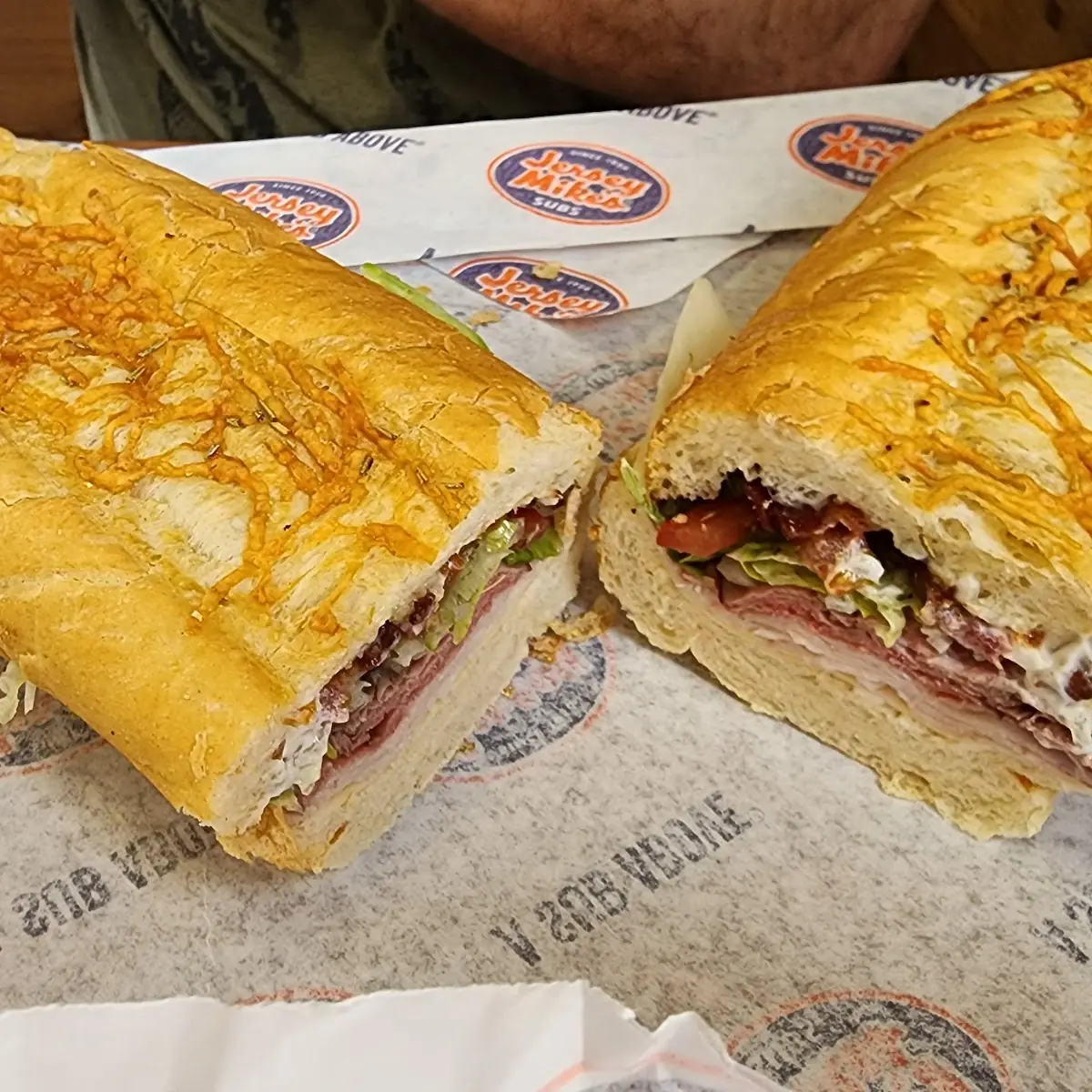 Club Sandwich