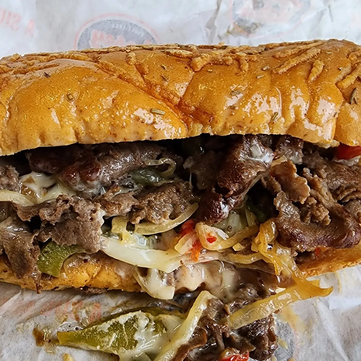 Philly Cheesesteak