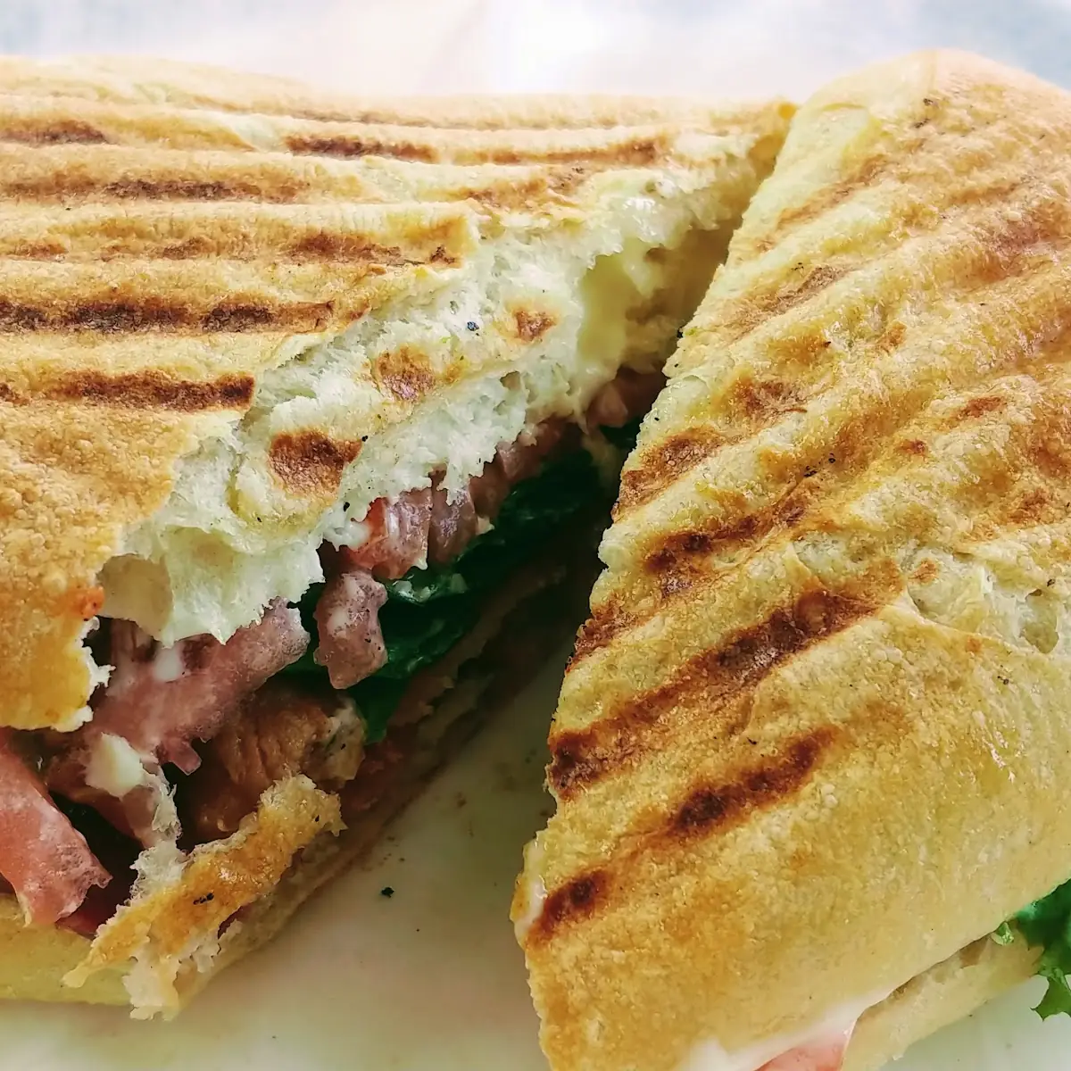 blt Sandwich Cubano