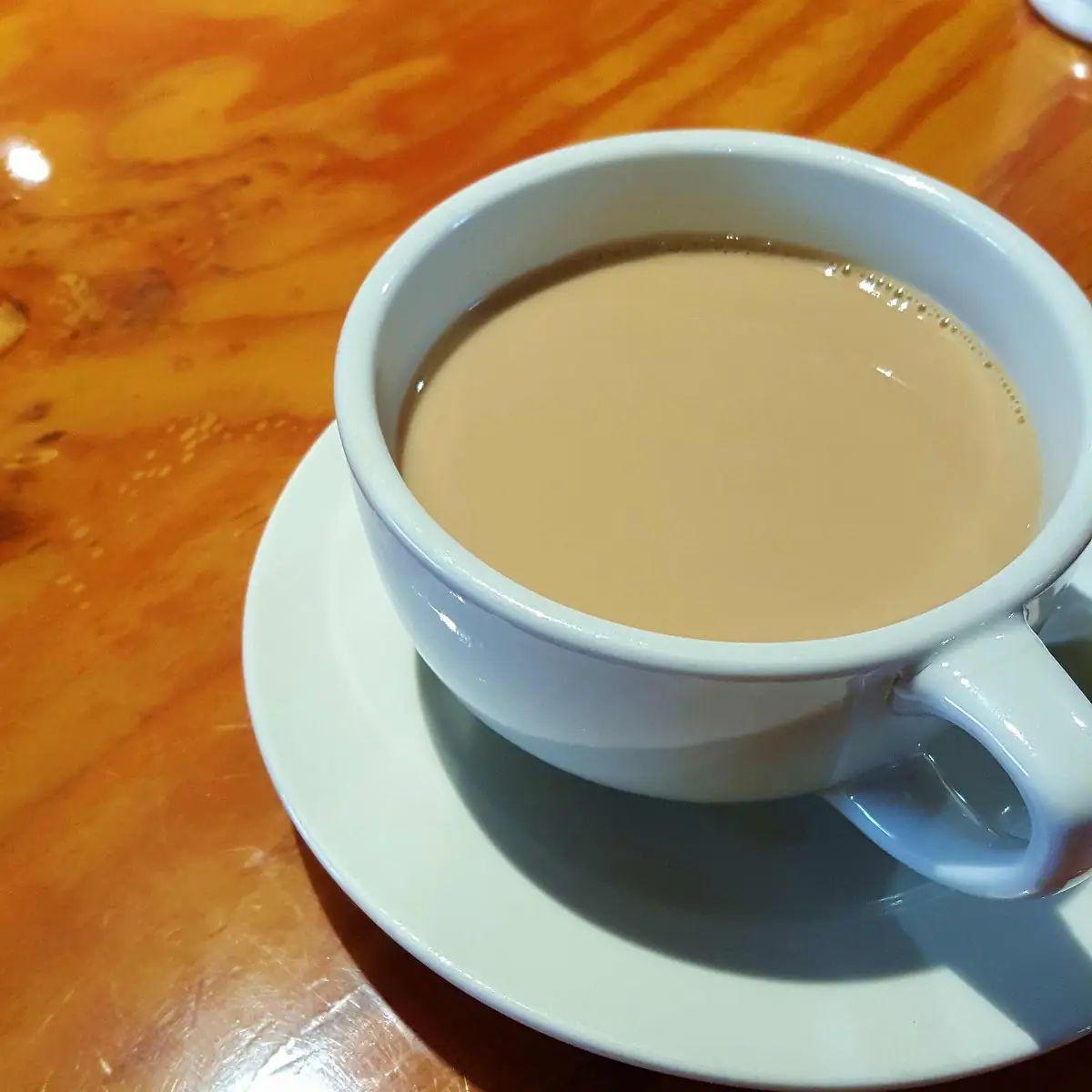 Masala Chai