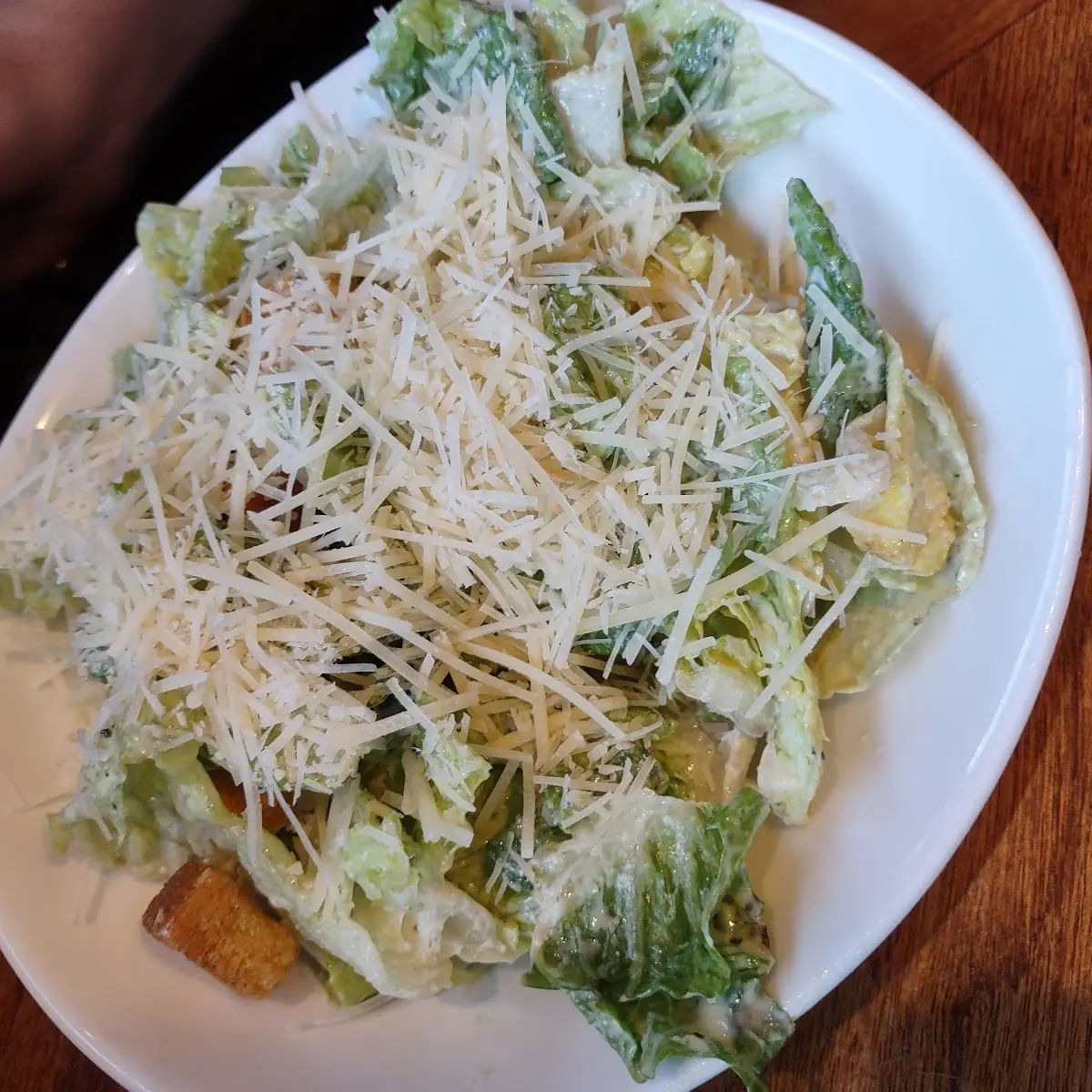 Caesar Salad