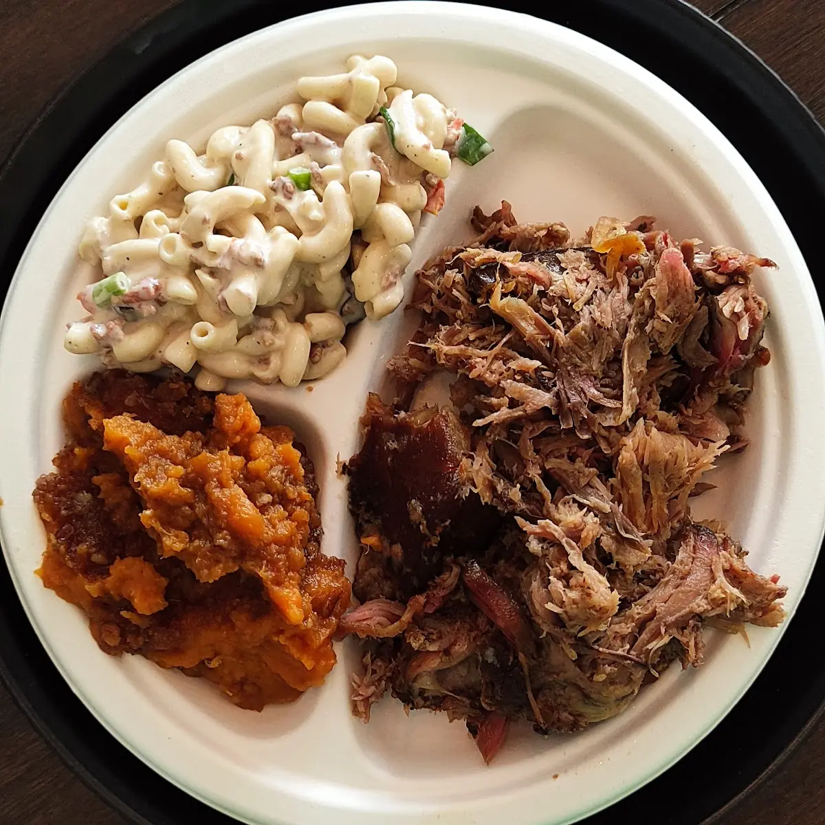 Pulled Pork