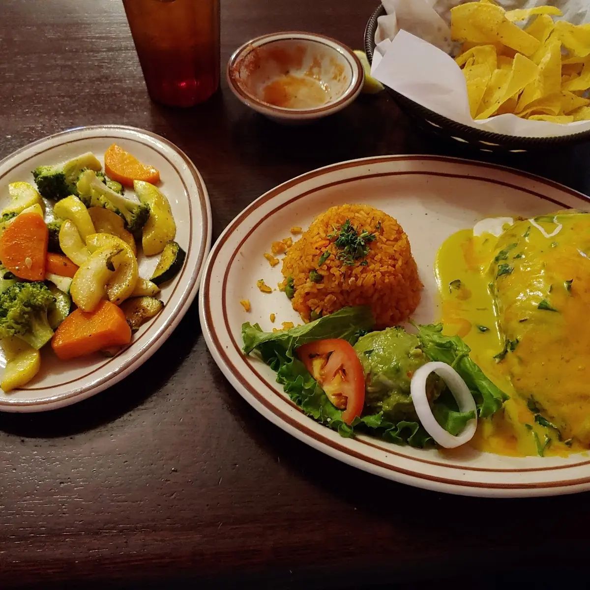 Chile Relleno