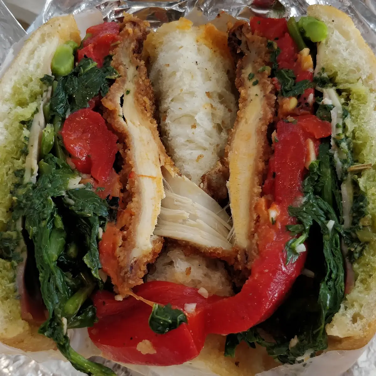 Chicken Cutlet