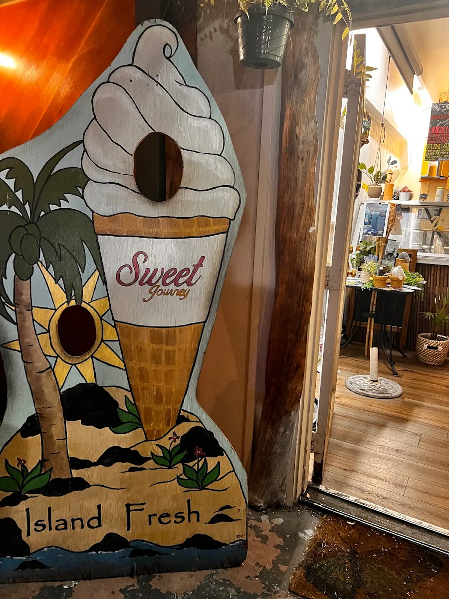 Ice Cream Cone