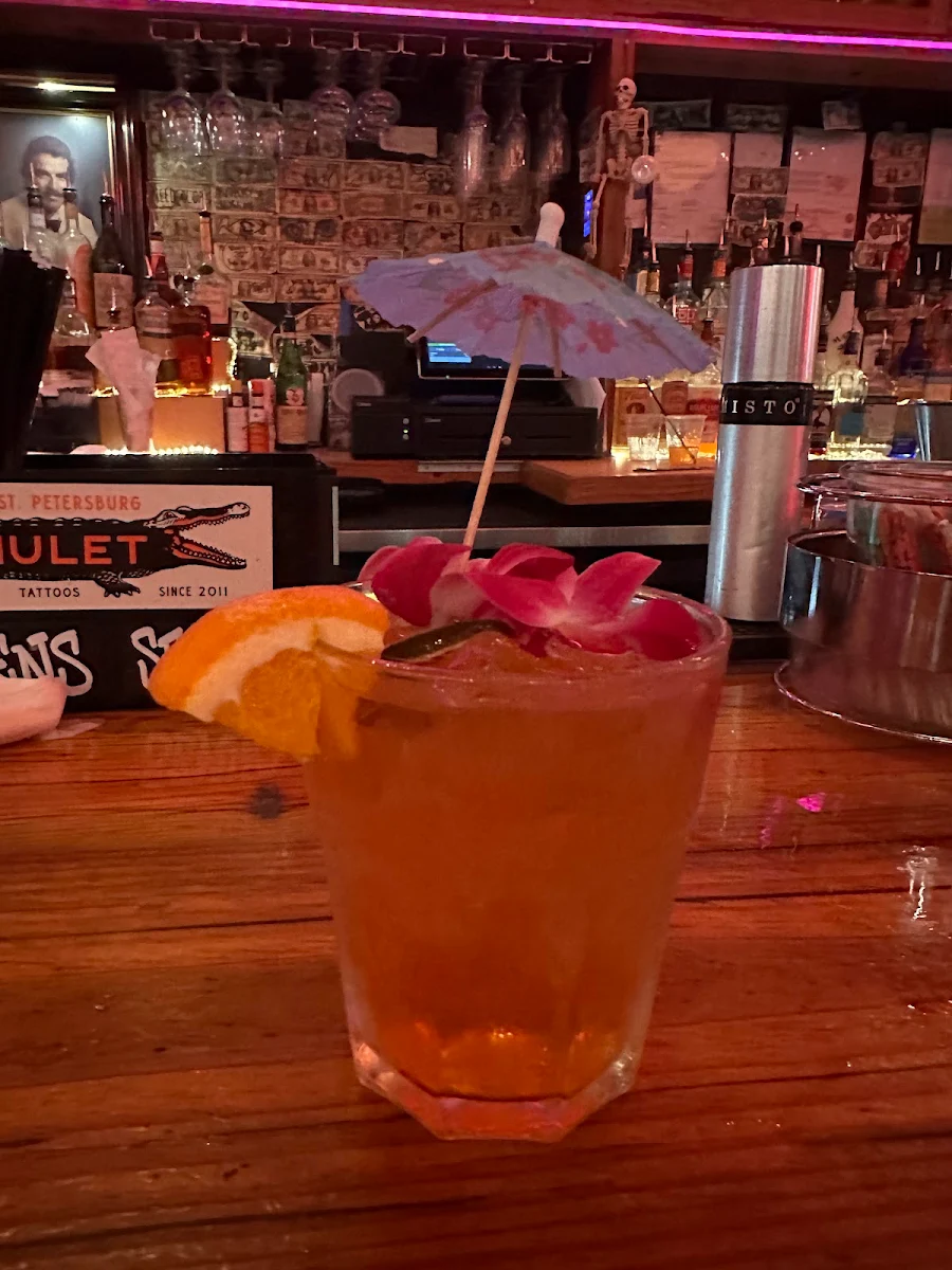 Mai Tai