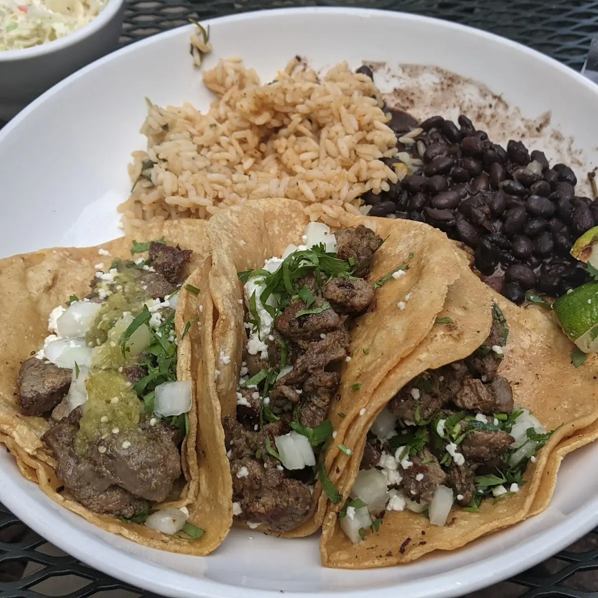 Brew Street Tacos